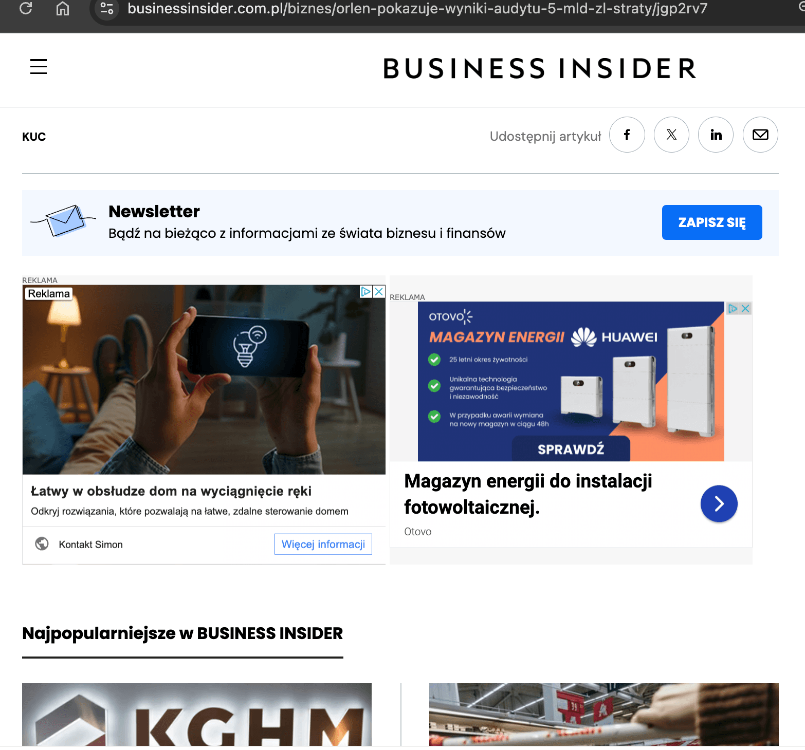 Simon - Business Insider