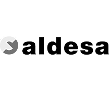 klienci hiGRUPA - Aldesa
